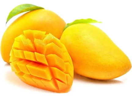 1-Mangue jaune avion