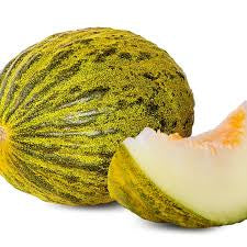 1-Melon verte
