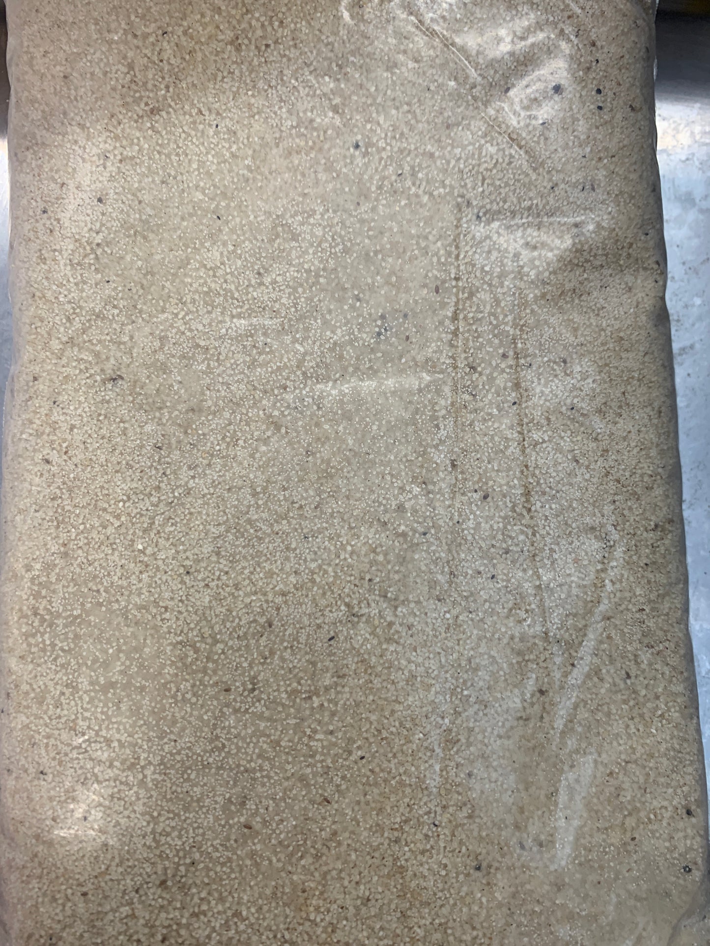 Grains de Fonio (grains de mil) 1kg