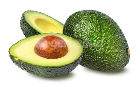 1-Avocats variété Hass