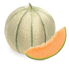 1-Melon charentais
