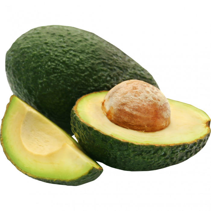 1-Avocats variété Hass