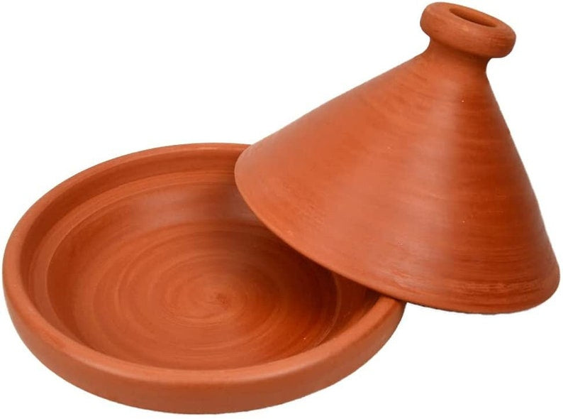 0-Tajine marocain 8/9p