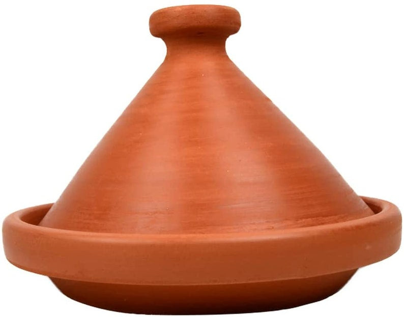 0-Tajine marocain 8/9p