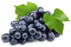 1-Raisin noir