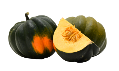 2-La courge