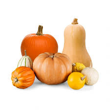 2-La courge