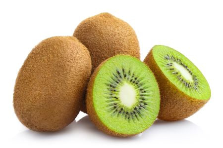 1-Le Kiwi vert