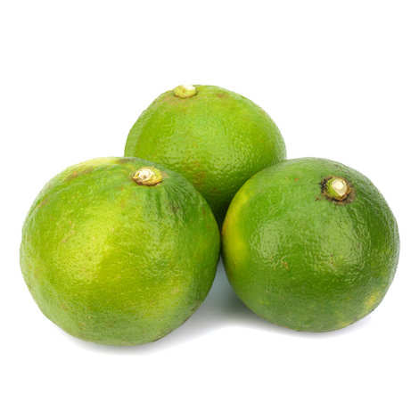 2-Citrons vert (Lime)