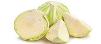 2-Le chou vert (blanc)