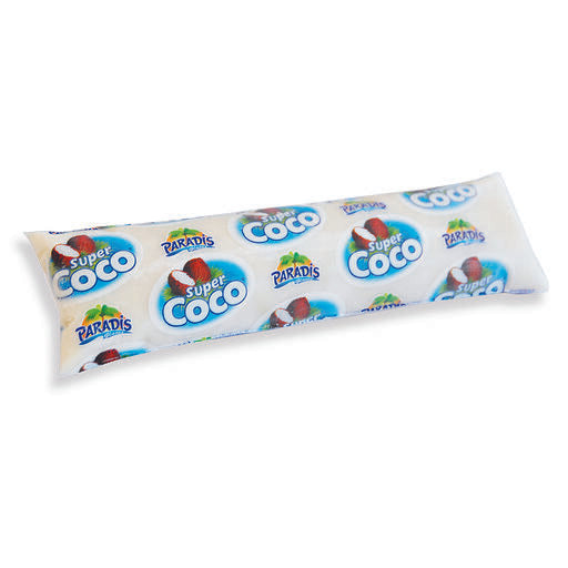 6-GLACE BERLINGOT SUPER COCO