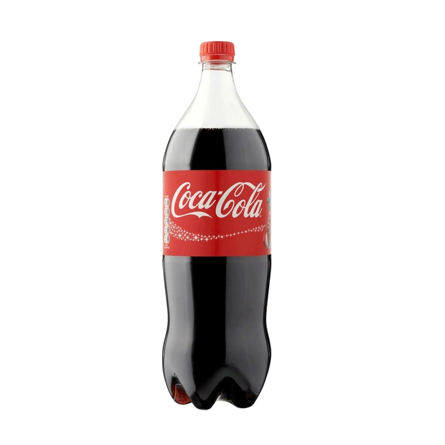 6-Coca Cola 1,5L