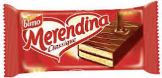 Merendina - bimo