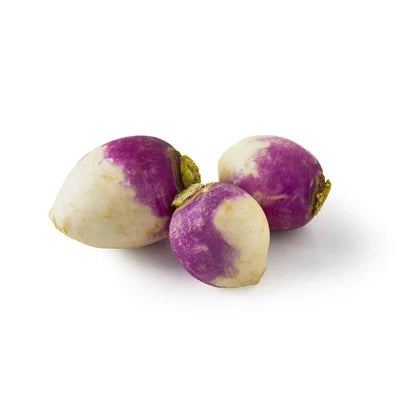 2-navet violet