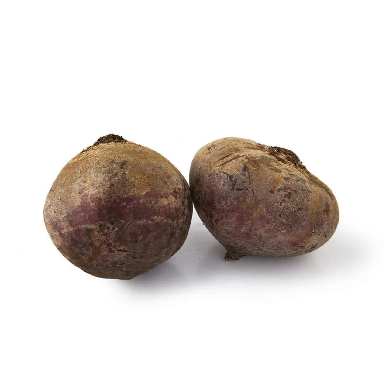 2-Betteraves Rouges Crues - 500g