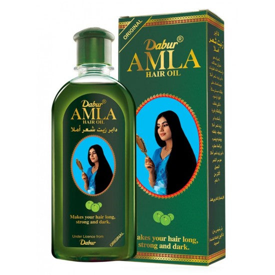 AMLA OIL 100 ML