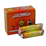 CHARBONS DE BOIS AL FAKHER 10x10 pièce