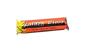 charbon Golden River 1x10