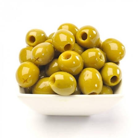 Olives/Citrons Confit au 100g