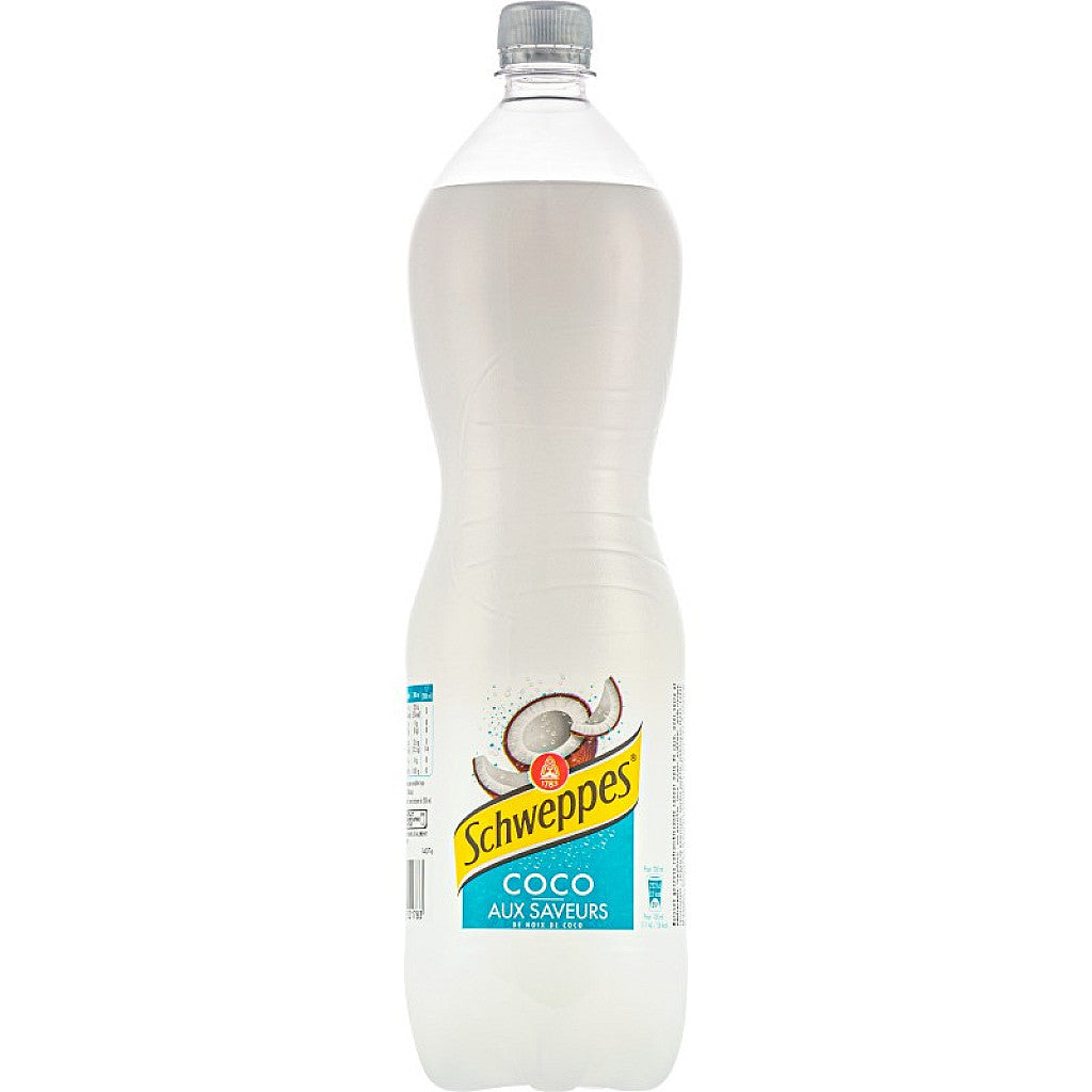 SCHWEPPES COCO