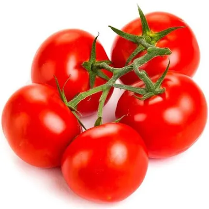 2-Tomates grappes