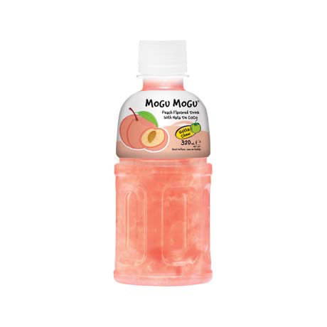 6-MOGU MOGU PÊCHE 32CL