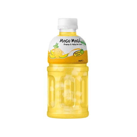 6-MOGU MOGU ANANAS 32CL