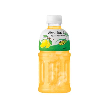 6-MOGU MOGU MANGUE 32CL
