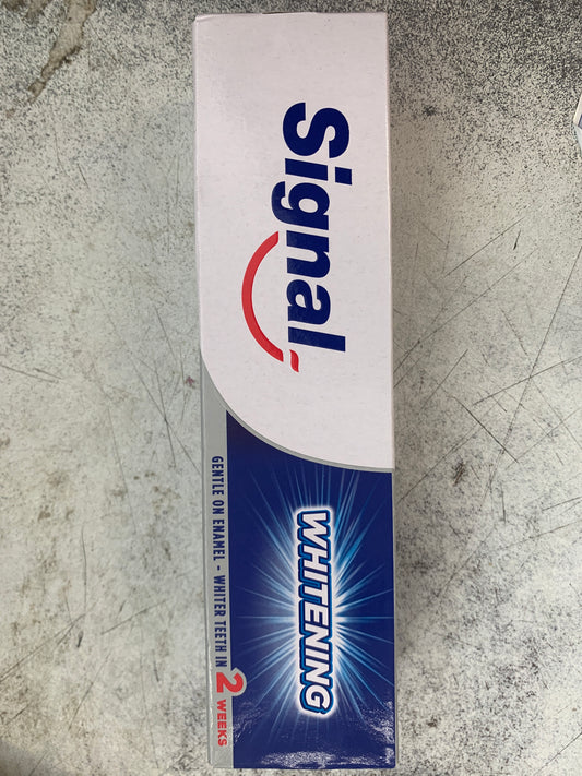 Signal blancheur 100ml