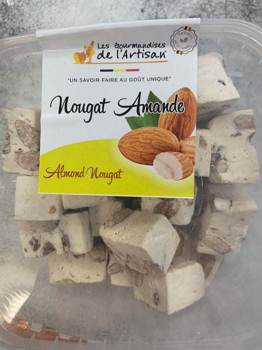 Nougat amande 300g