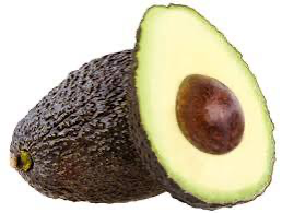 1-Avocats variété Hass