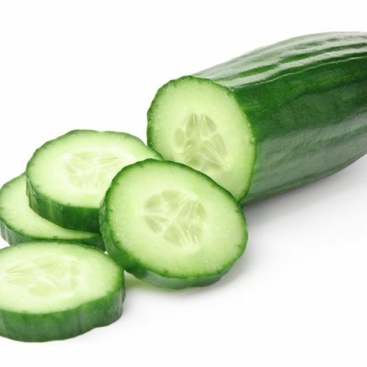 2-Concombre