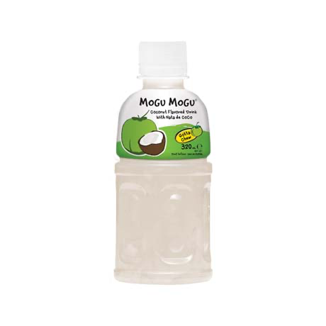 6-MOGU MOGU PINA COLADA 32CL