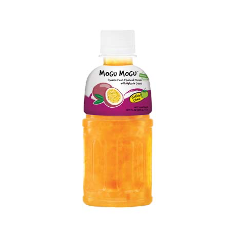 6-MOGU MOGU FRUIT DE LA PASSION 32CL