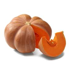 2-La courge