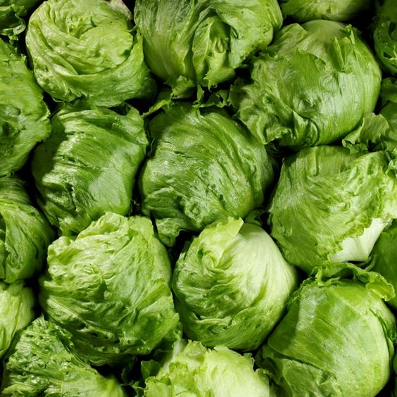 4-Salade Iceberg