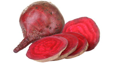 2-Betteraves Rouges Crues - 500g