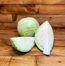 2-Le chou vert (blanc)