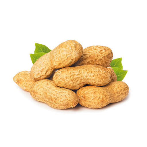3-ARACHIDE FRAICHE