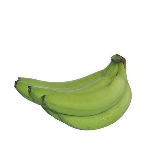 3-BANANE VERTE