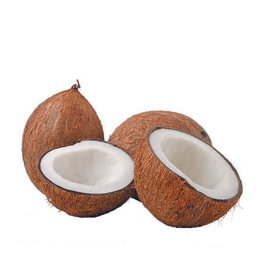 3-NOIX DE COCO