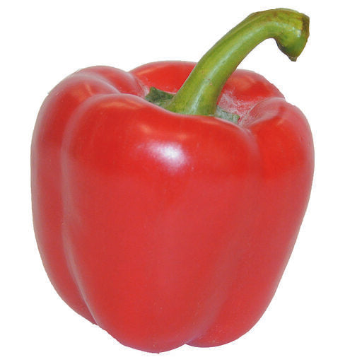 2-POIVRON ROUGE