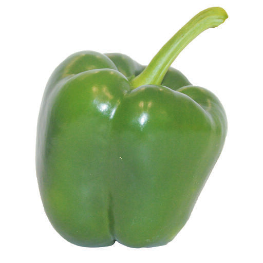 2-POIVRON VERT