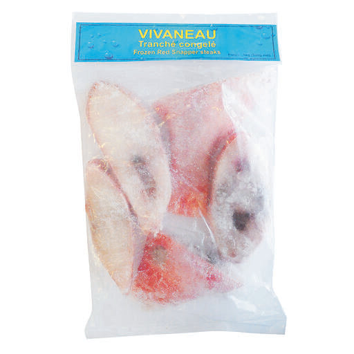 7-DARNE VIVANEAU SACHETS 800GRS SURGELE