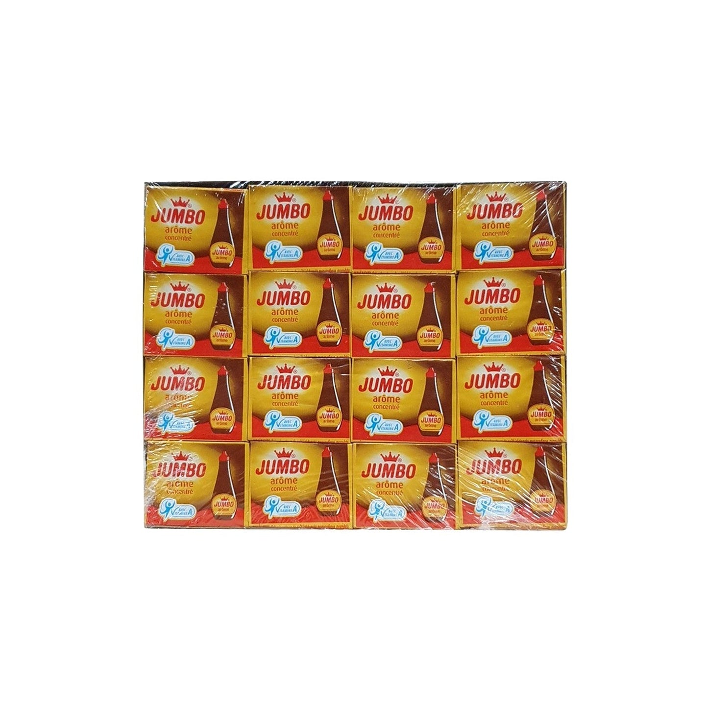 8-JUMBO AROME 48x10G