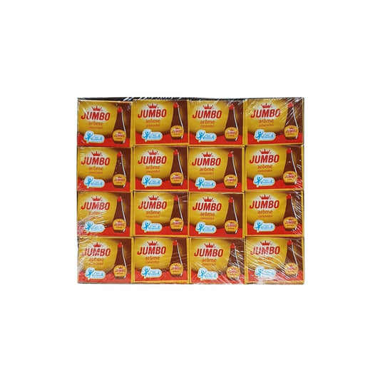 8-JUMBO AROME 48x10G