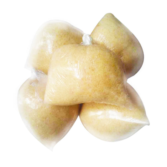 3-Attiéké Frais