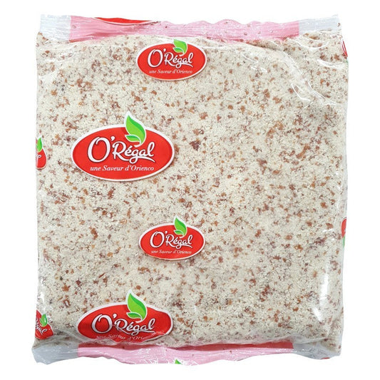 9-Arachide poudre 500g