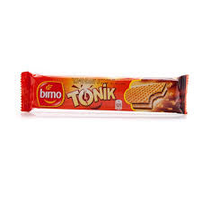 Tonik - Bimo