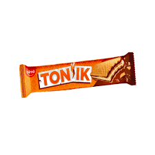 Tonik - Bimo